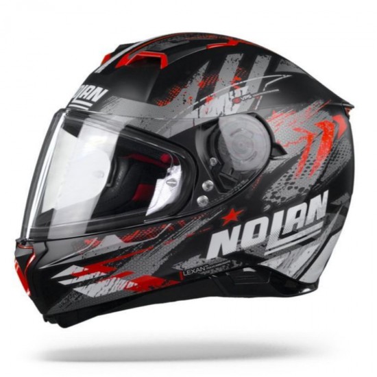 Cască moto Nolan N87 CARNIVAL  [084]